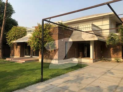 2 Kanal Corner House For Sale In DHA Phase 1
