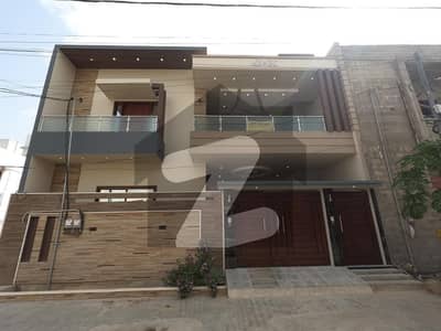 House Available For Sale 240 Square Yard Sector T