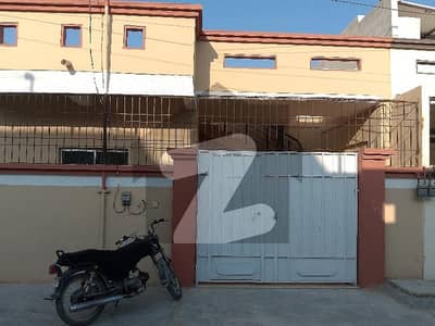 سُرجانی ٹاؤن - سیکٹر 6 سُرجانی ٹاؤن,گداپ ٹاؤن,کراچی میں 2 کمروں کا 5 مرلہ مکان 79.0 لاکھ میں برائے فروخت۔