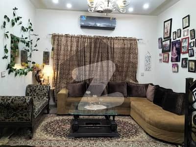 ڈی ایچ اے فیز 3 ڈیفنس (ڈی ایچ اے),لاہور میں 6 کمروں کا 1 کنال مکان 6.75 کروڑ میں برائے فروخت۔