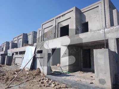 8 Marla Ready Villa House New Metro City Gujar Khan for sale