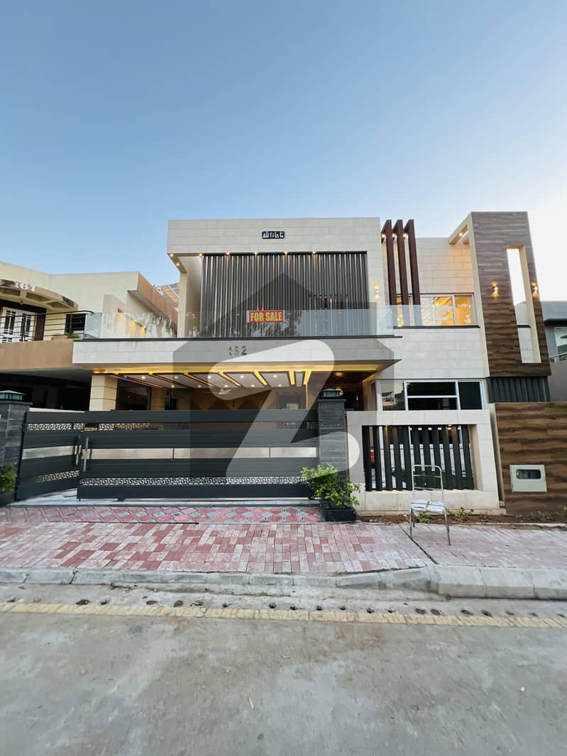 Brand New Designer House With 6 Bedrooms. Brand New Designer House With 6 Bedrooms.