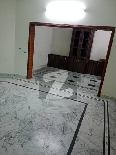 Separate Basement Corner House for Rent 40x80 size G-14/4