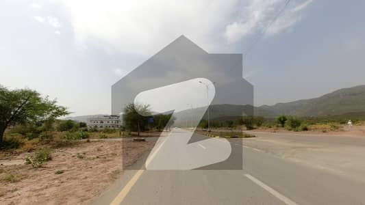 Ideally Located Plot For Sale In Sector G-14/4 Islamabad
