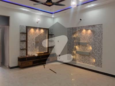 Brand New Ground portion Luxury Available for Rent in Bahria town phase 8 Rawalpindi
