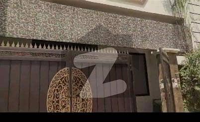 5 Marla Double Storey House For Sale In Outstanding Location Of Shalimar Colony Bosan Road Multan