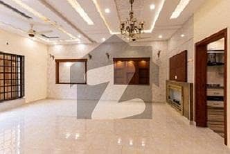 5 MARLA BRAND NEW FULL HOUSE FOR RENT IN BB BLOCK BAHRIA TOWN LAHORE
