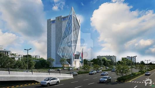 3 Jays Tower, Lahore