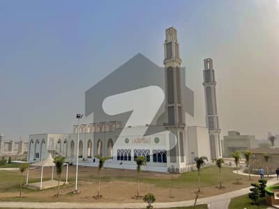 سفاری گارڈن ہاؤسنگ سکیم لاہور میں 5 مرلہ رہائشی پلاٹ 13.0 لاکھ میں برائے فروخت۔