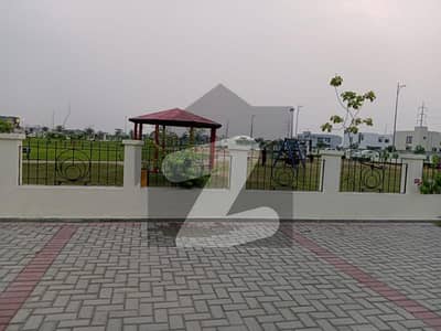 1 Kanal Residential Plot No U 1995 For Sale Located In Phase 7 Block U DHA Lahore
