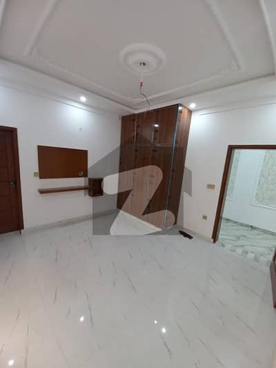 1 Kanal Lower Portion For Rent In PIA Housing Society Lahore (For Office Use)