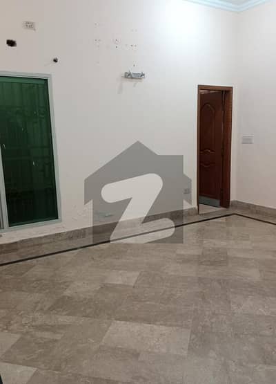 20 Marla Upper Portion For Rent At The Prime Location In Saddar Officer Colony