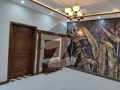 7 Marla Brand New House For Sale In Lake City Sector M-7A Lahore