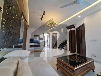 5 Marla Owner Builder Old House For Sale in Punjab Cooperative Housing Society LAHORE.
