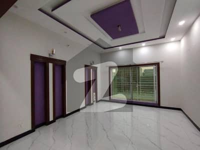 10 Marla Brand New Upper Portion For Rent In Iris Block Bahria Town Lahore