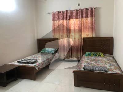 BEAUTIFUL ROOM AVAILABLE FOR RENT IN G10