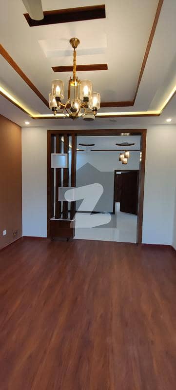 8 Marla Brand New Double Storey House For Sale In G-14