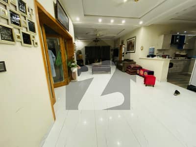17 Marla Upper Portion Available For Rent