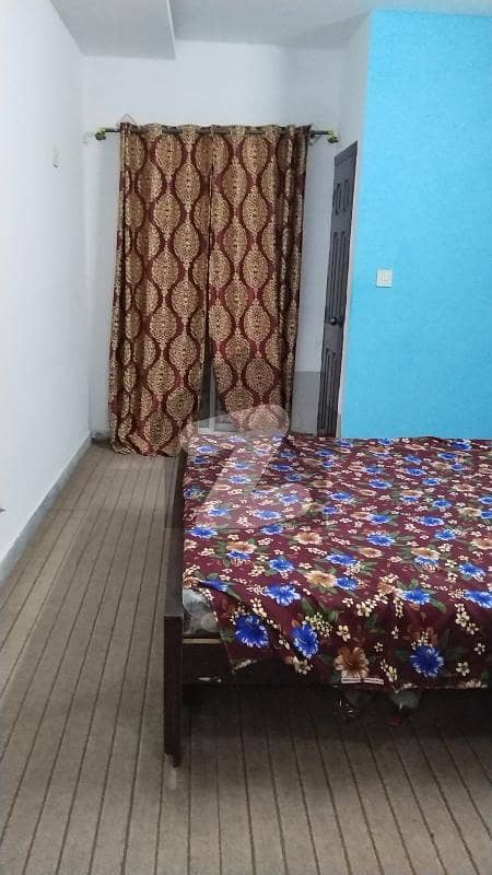 Furnished Flat Is Available For Rent Furnished Flat Is Available For Rent