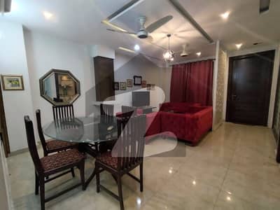 10 Marla furnished house for rent