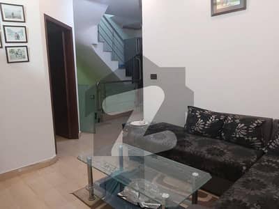 3 Marla House For Sale In Pcsir Housing Society Lahore