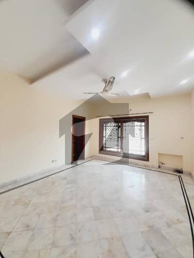 1 Kanal Full House Available For Rent In DHA Phase 1 Lahore
