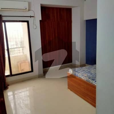 Flat For Rent Aero Duplex City Block-F 3 Bed Drawing Lounge West Open 65500 With Maintenance Final