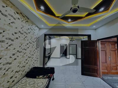 5 Marla Brand new House for Sale in Paragon City