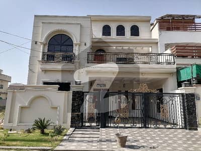 Affordable House For Sale In Wapda Town Phase 2