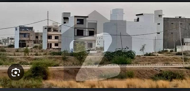 پِیر احمد زمان ٹاؤن - بلاک 1 پِیر احمد زمان ٹاؤن,گداپ ٹاؤن,کراچی میں 5 مرلہ رہائشی پلاٹ 66.0 لاکھ میں برائے فروخت۔
