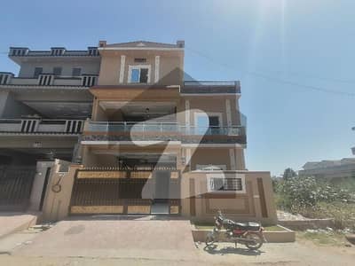 Change Your Address To Gulshan Abad Sector 3, Rawalpindi For A Reasonable Price Of Rs. 32000000