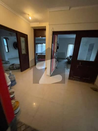 Ideal Prime Location Lower Portion For rent In DHA Phase 7