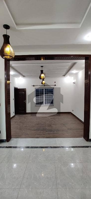 7 Marla Brand New Upper Portion for Rent in G13 Islamabad