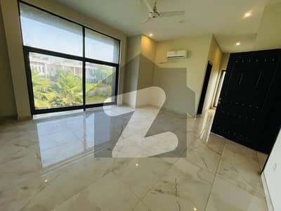 Brand New House On Extremely Prime Location Available For Rent In Islamabad
