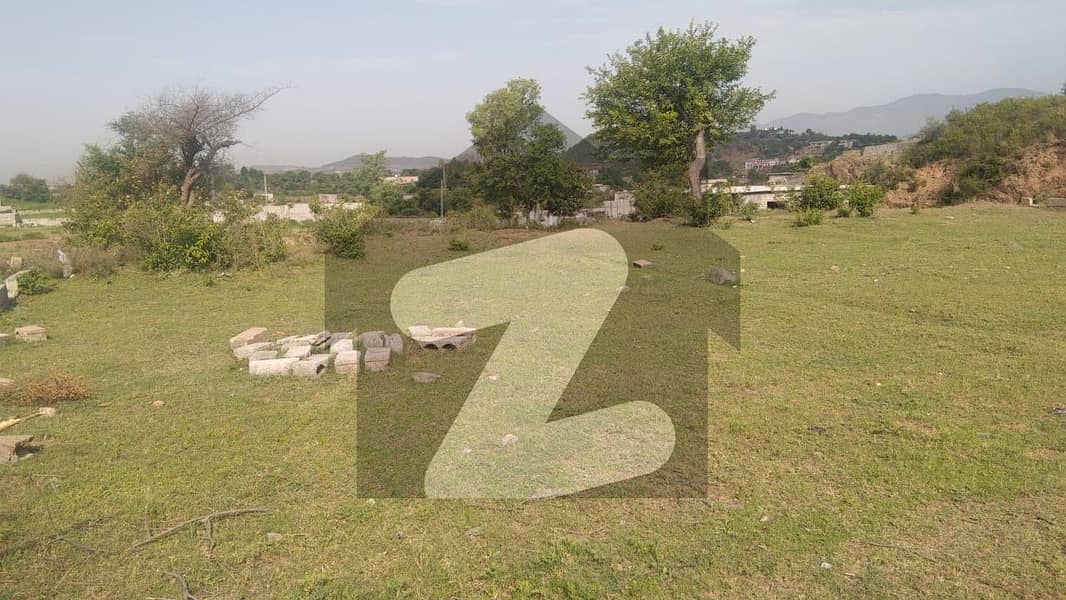 10 Marla Plot in Jandala Road, Islamabad 10 Marla Plot in Jandala Road, Islamabad