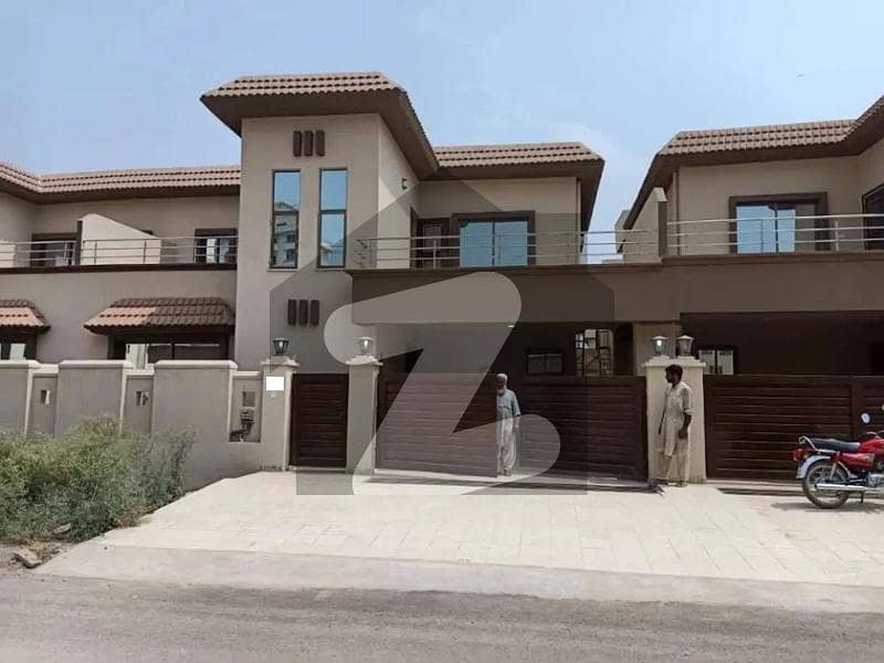 4000 Square Feet Luxury House For Sale In Askari 6, Phase 2, Peshawar