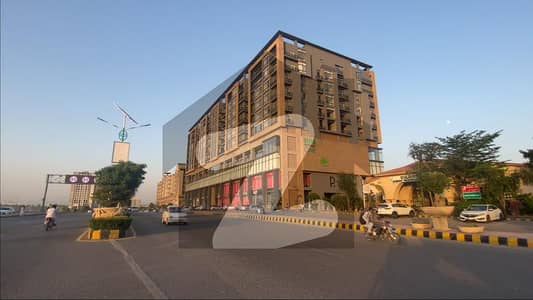 3 Bed Luxury Apartment For Sale In A Big And Best SKYPARK ONE , Gulberg