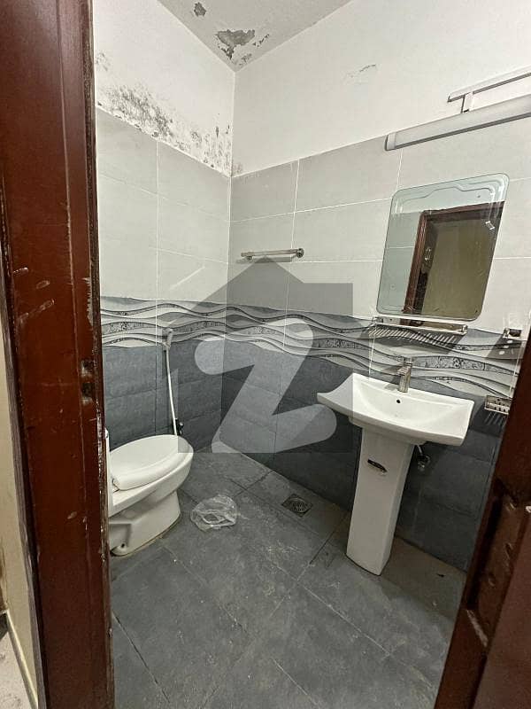 5 Marla Ground Portion in Gulraiz Bostan Khan Road Gulraiz Housing