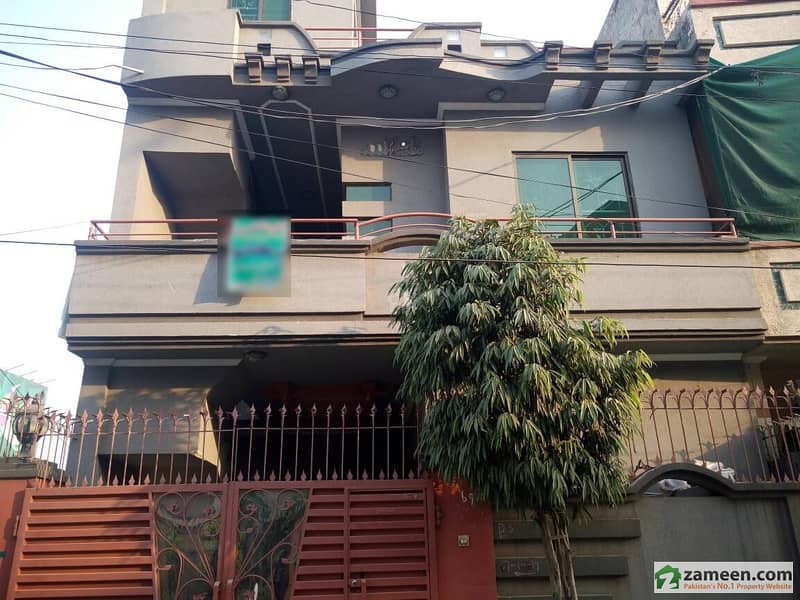 House For Rent Johar Town Phase 2 Block J1, Johar Town Phase 2, Johar