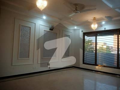 20 Marla Beautiful House For Rent In DHA Defence Phase 2
