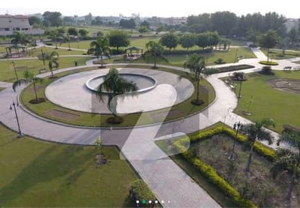 چنار باغ ۔ بولان بلاک چنار باغ,لاہور میں 2 کنال رہائشی پلاٹ 2.25 کروڑ میں برائے فروخت۔