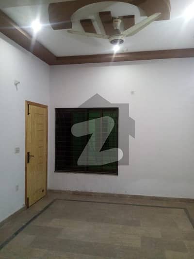 5 Marla House Lower Portion For Rent In Chinar Bagh Raiwind Road Lahore