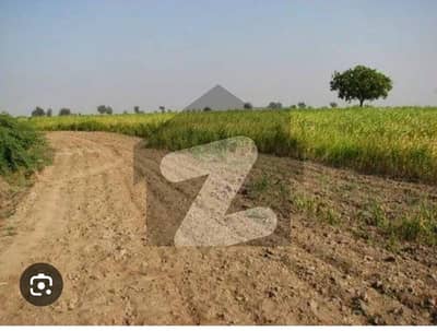 ڈی ایچ اے فیز 10 ڈیفنس (ڈی ایچ اے),لاہور میں 8 کنال زرعی زمین 3.5 کروڑ میں برائے فروخت۔