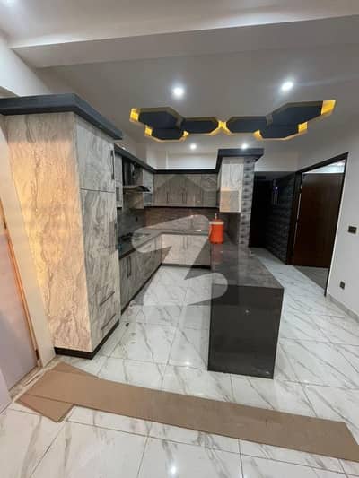 Mont Vista Duplex For Sale With Extra Land Ready To Move, Furnished Apartment West Open With All Amenities. Personal Lift,Pure West Open, Parking, Stand By Generator, Security 24/7 ,Water 24/7 New Project.