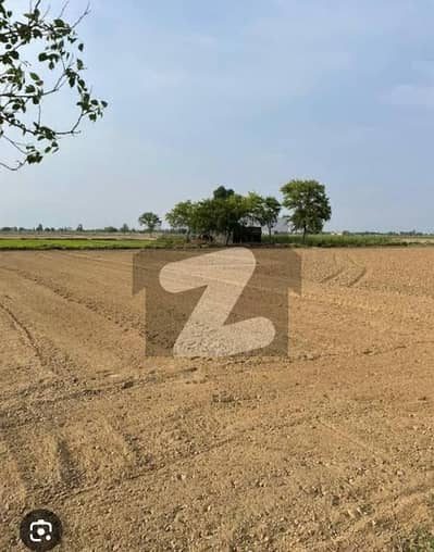ڈی ایچ اے فیز 10 ڈیفنس (ڈی ایچ اے),لاہور میں 200 کنال زرعی زمین 37.5 کروڑ میں برائے فروخت۔