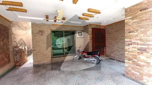 8 Marla Tile Flooring House For Rent