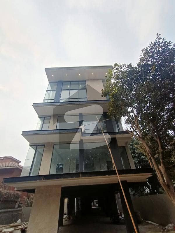 Luxury Well Brand New Apartment For Rent