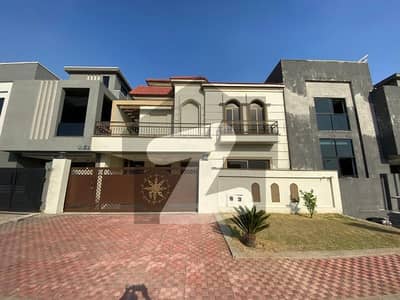 Brand New House Available For Sale Bahria Town Phase 8 Rawalpindi