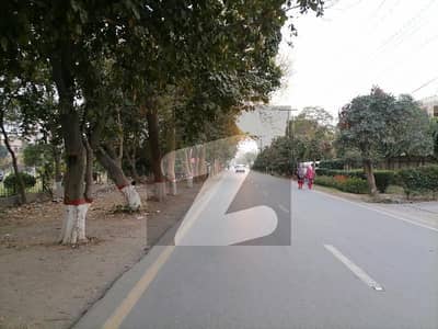 جوہر ٹاؤن فیز 2 - بلاک کیو جوہر ٹاؤن فیز 2,جوہر ٹاؤن,لاہور میں 12 مرلہ رہائشی پلاٹ 1.35 کروڑ میں برائے فروخت۔