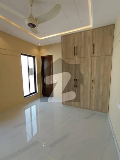 10 Marla Brand New House For Sale In Abdalian Society